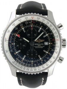 Breitling Watch