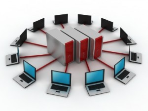 web hosting